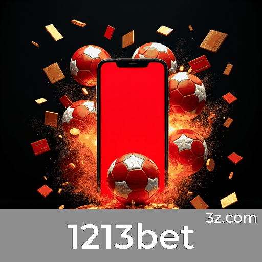 1213bet: Seu Cassino Premiado e Seguro