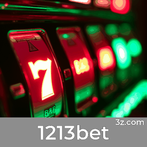 1213bet: Seu Cassino Premiado e Seguro
